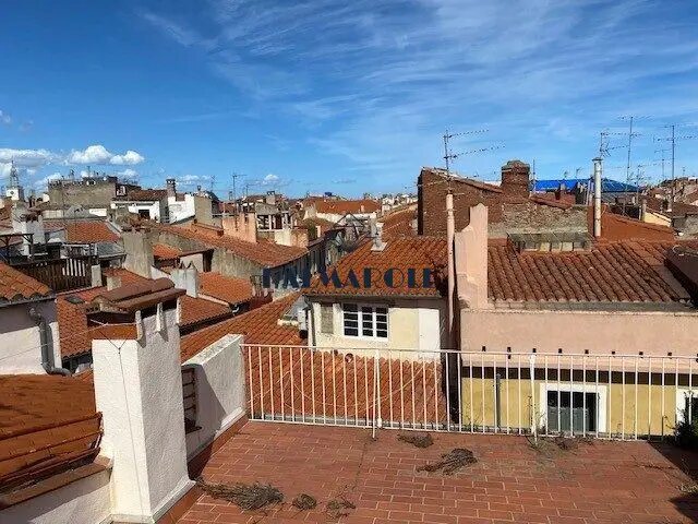 Appartement à vendre, 300m², Perpignan