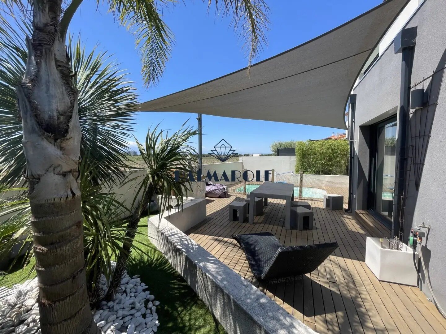 Maison à vendre, 120m², Saleilles