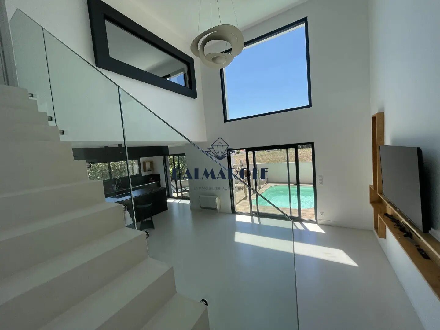 Maison à vendre, 120m², Saleilles