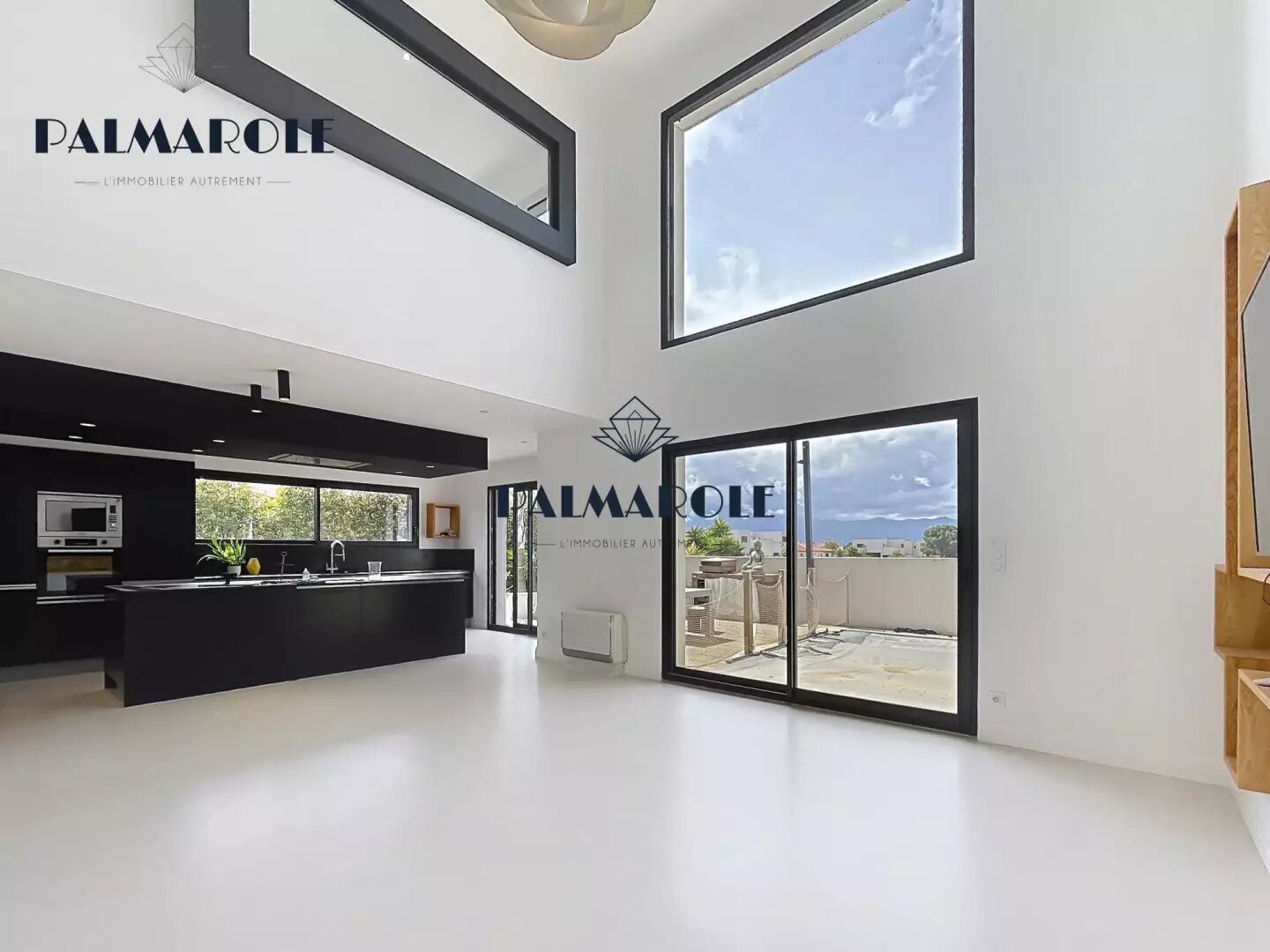 Maison à vendre, 120m², Saleilles