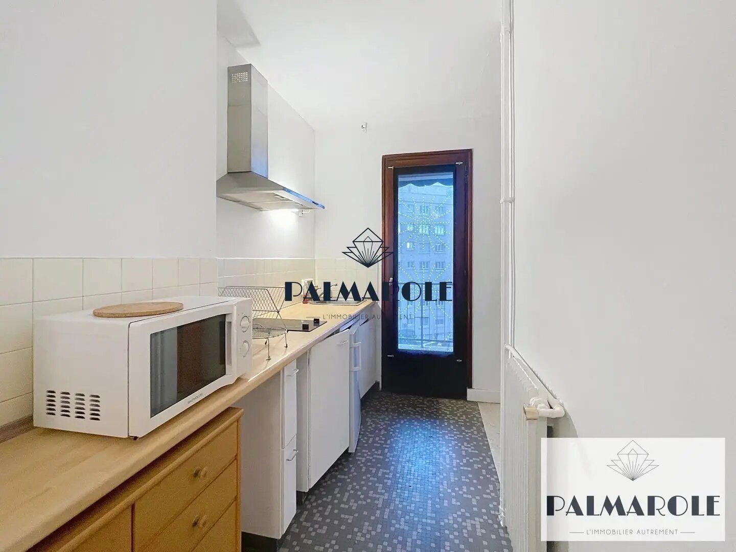 Appartement à vendre, 35m², Perpignan