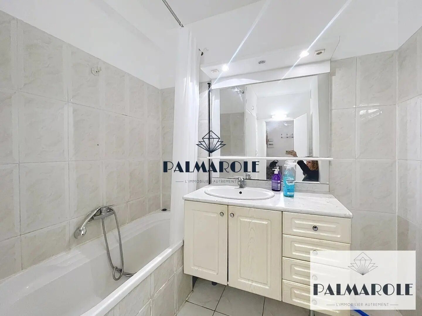 Appartement à vendre, 35m², Perpignan