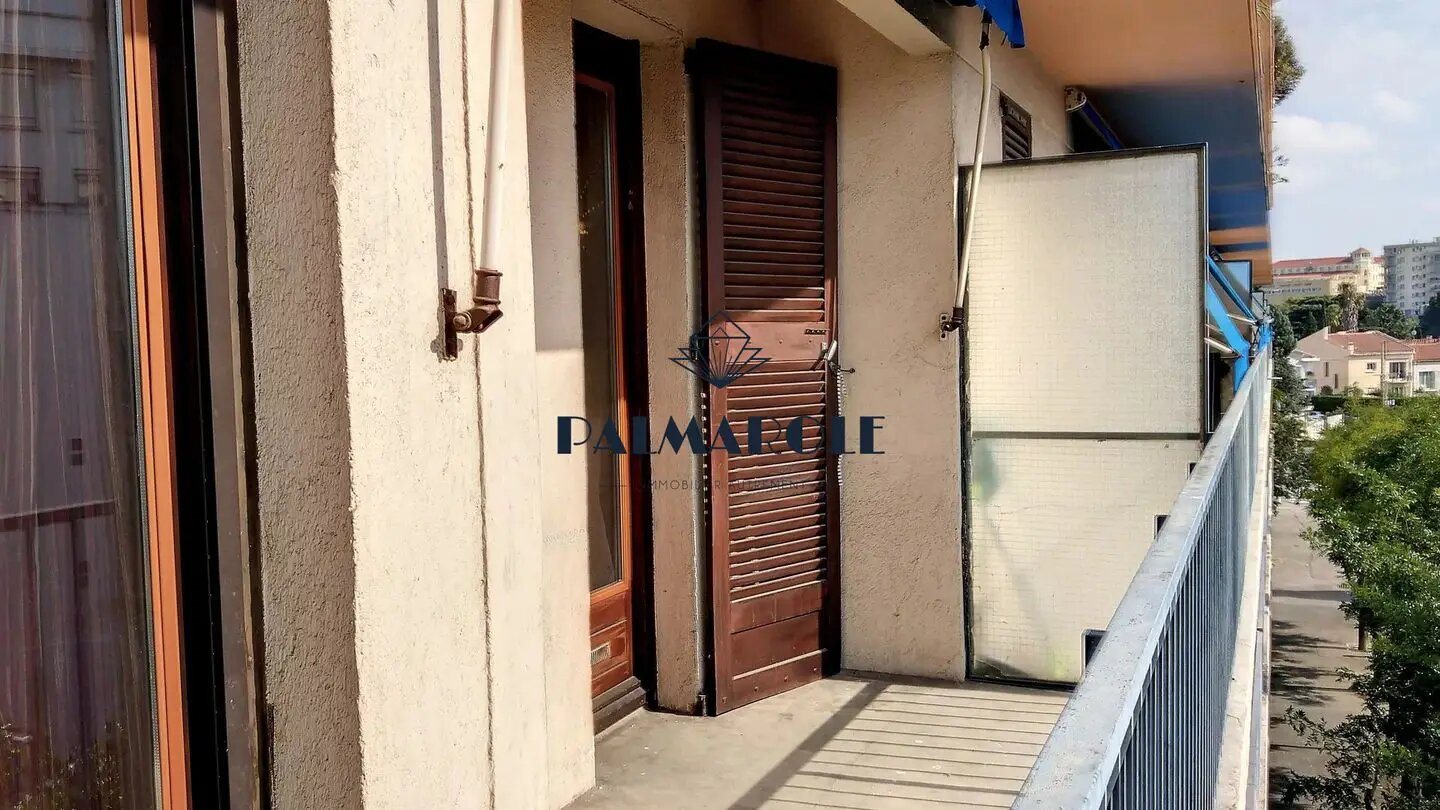 Appartement à vendre, 35m², Perpignan