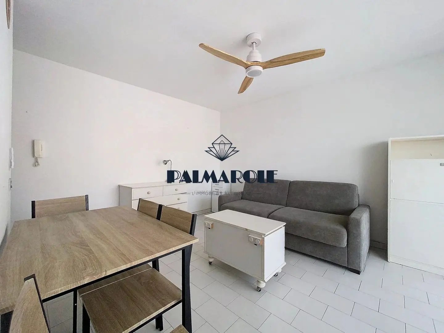 Appartement à louer, 23m², Perpignan