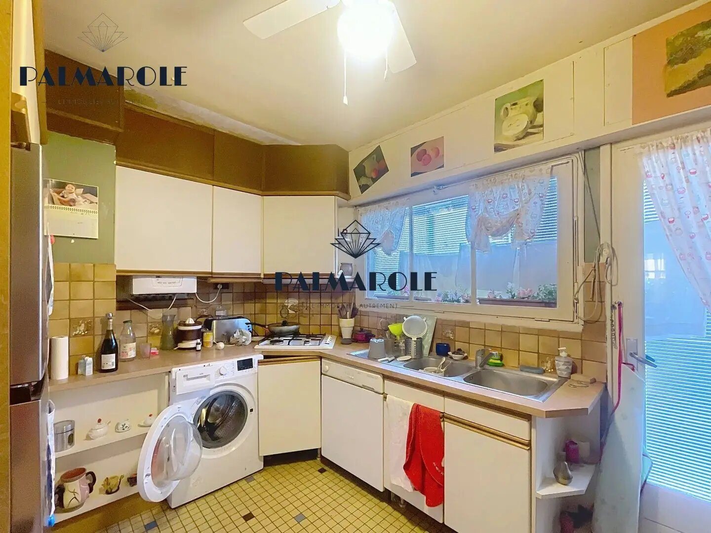 Appartement à vendre, 74m², Perpignan
