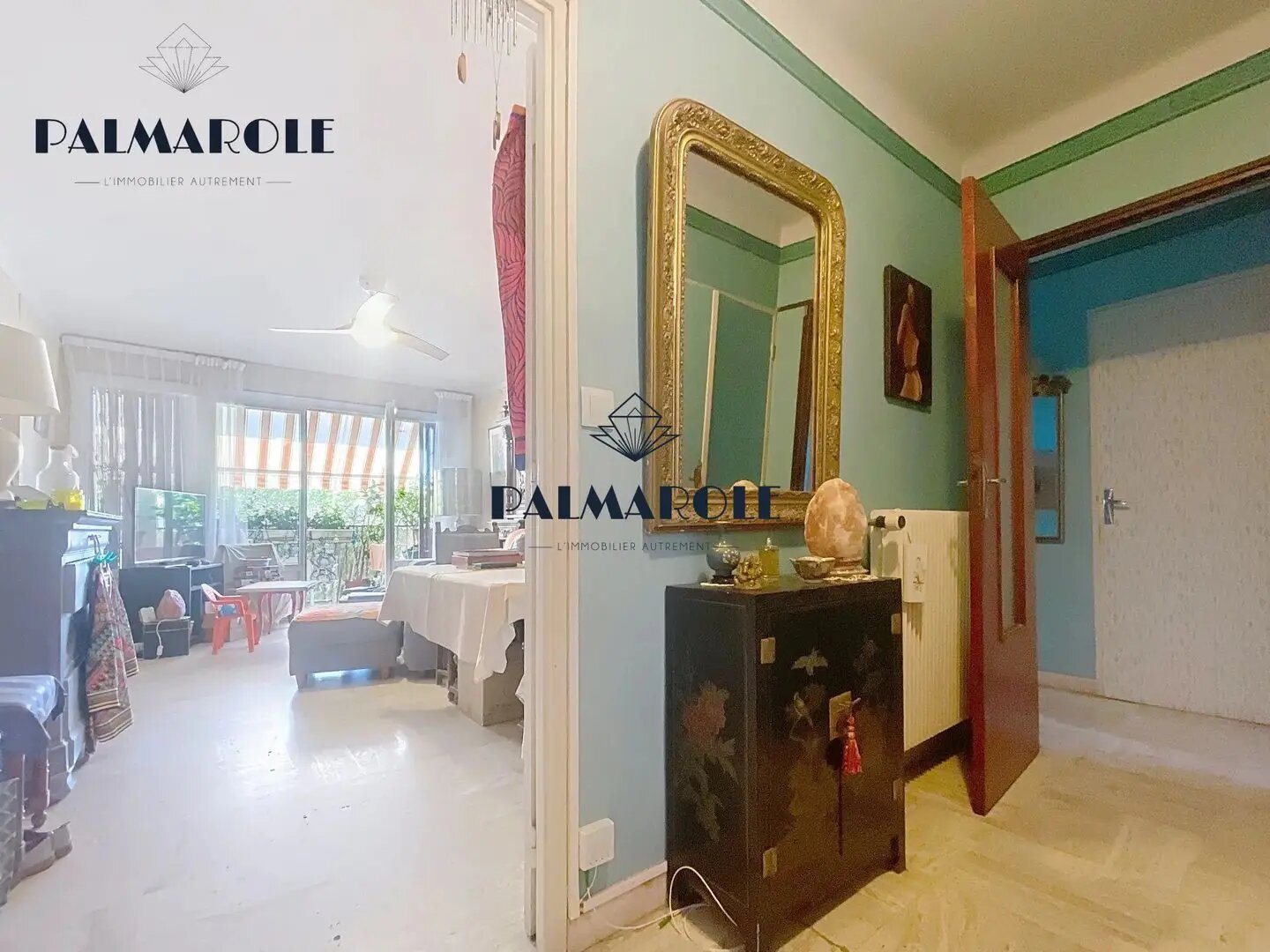 Appartement à vendre, 74m², Perpignan