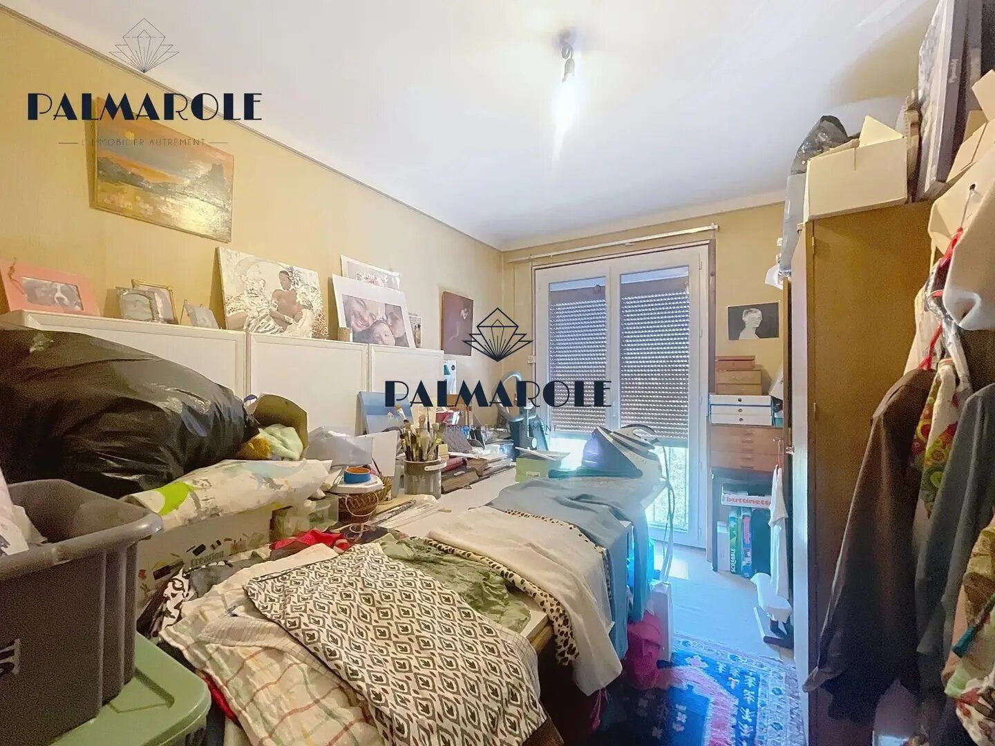 Appartement à vendre, 74m², Perpignan