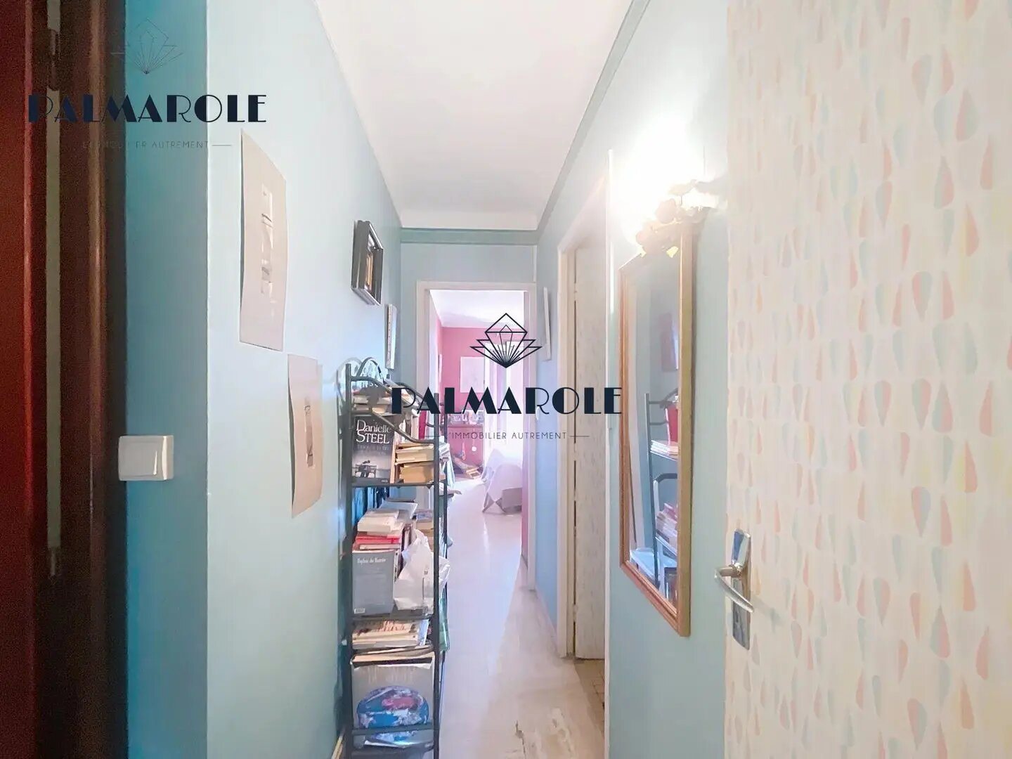 Appartement à vendre, 74m², Perpignan