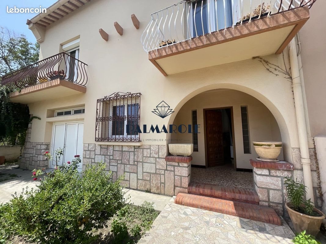 Maison à vendre, 108m², Perpignan