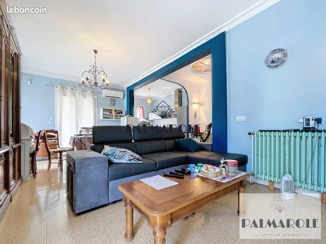 Maison à vendre, 108m², Perpignan