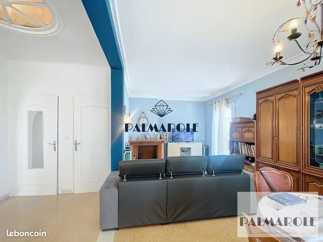 Maison à vendre, 108m², Perpignan