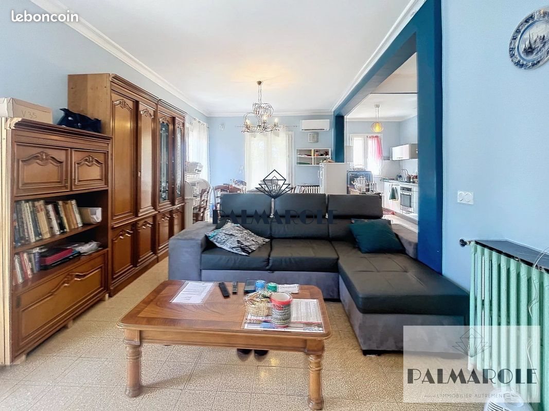 Maison à vendre, 108m², Perpignan