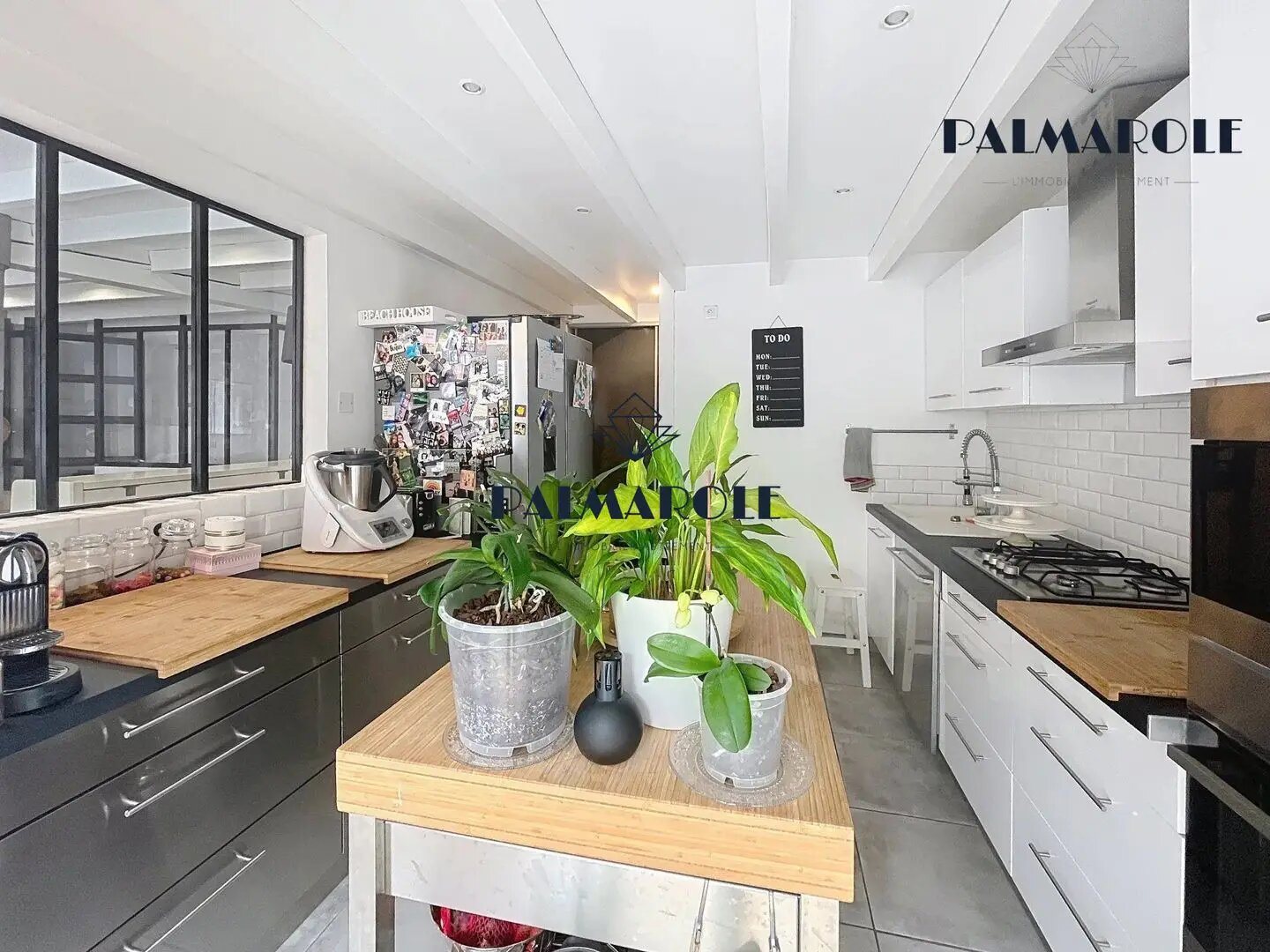 Maison à vendre, 114m², Perpignan