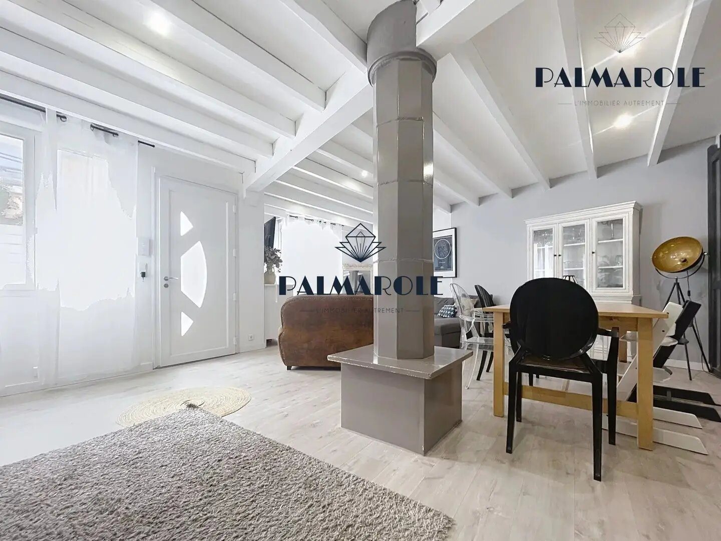 Maison à vendre, 114m², Perpignan