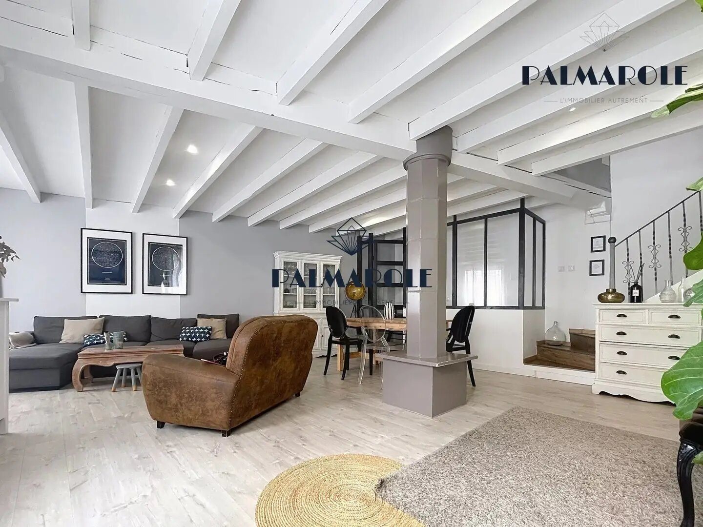 Maison à vendre, 114m², Perpignan