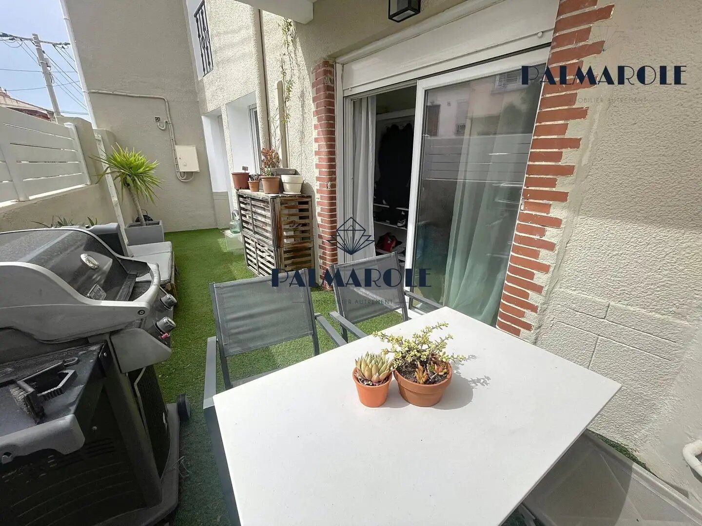Maison à vendre, 114m², Perpignan