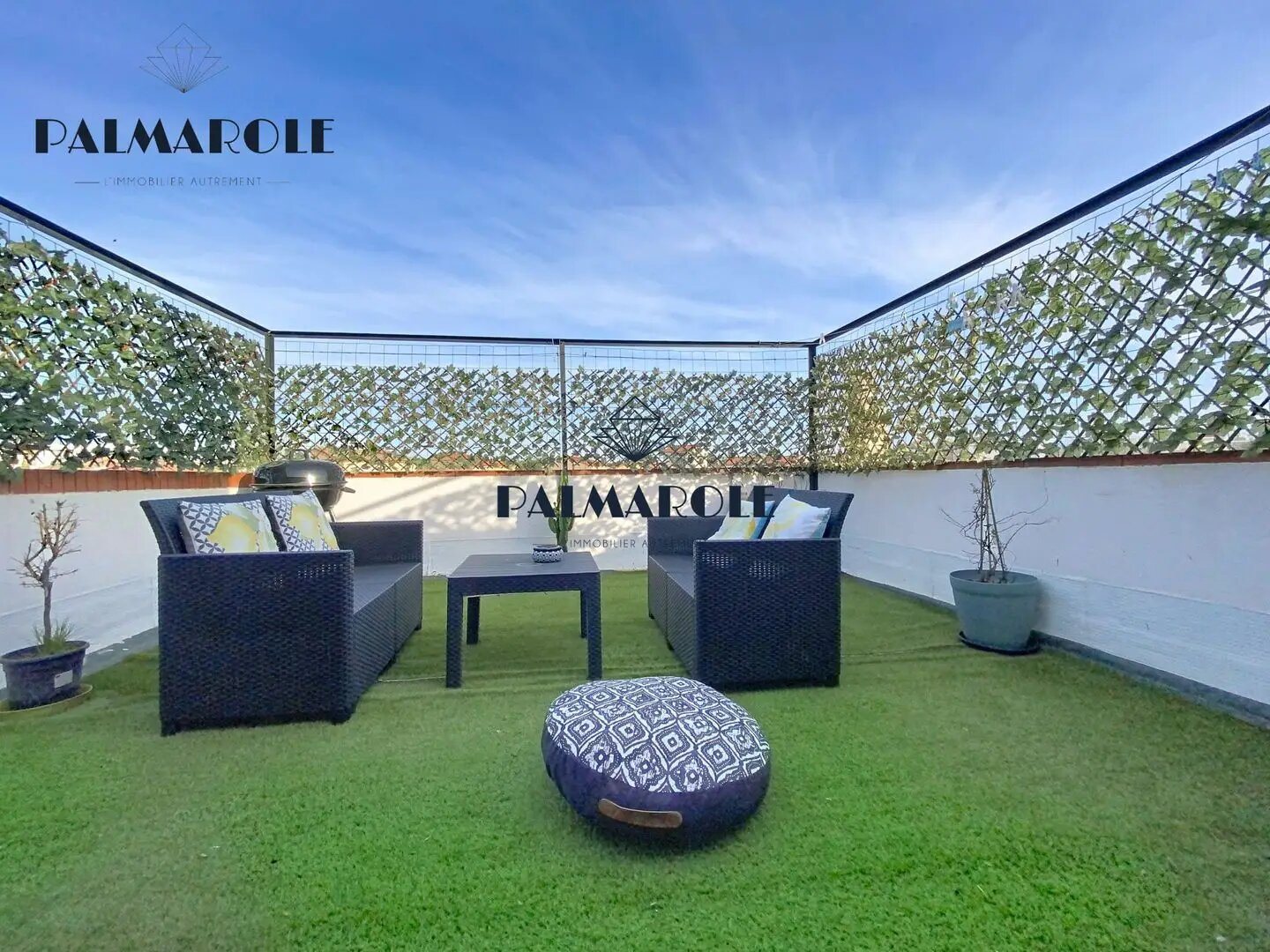 Appartement à vendre, 78m², Perpignan