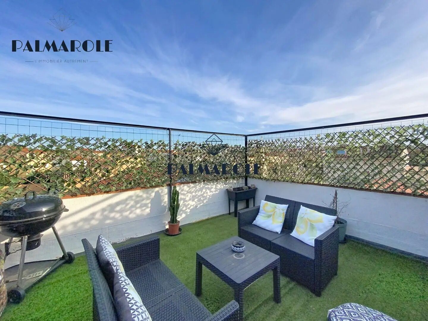 Appartement à vendre, 78m², Perpignan