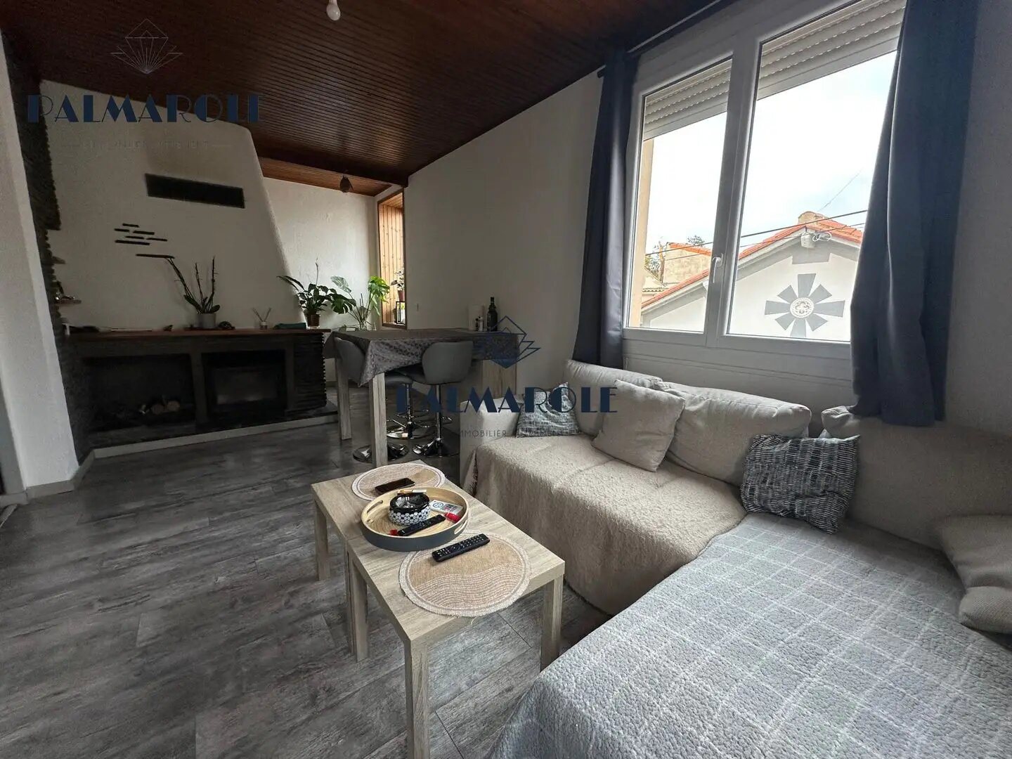 Appartement à vendre, 78m², Perpignan