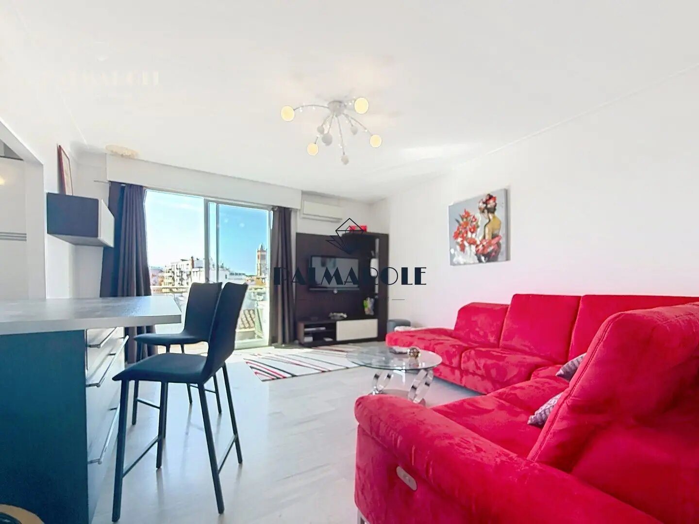 Appartement à vendre, 64m², Perpignan