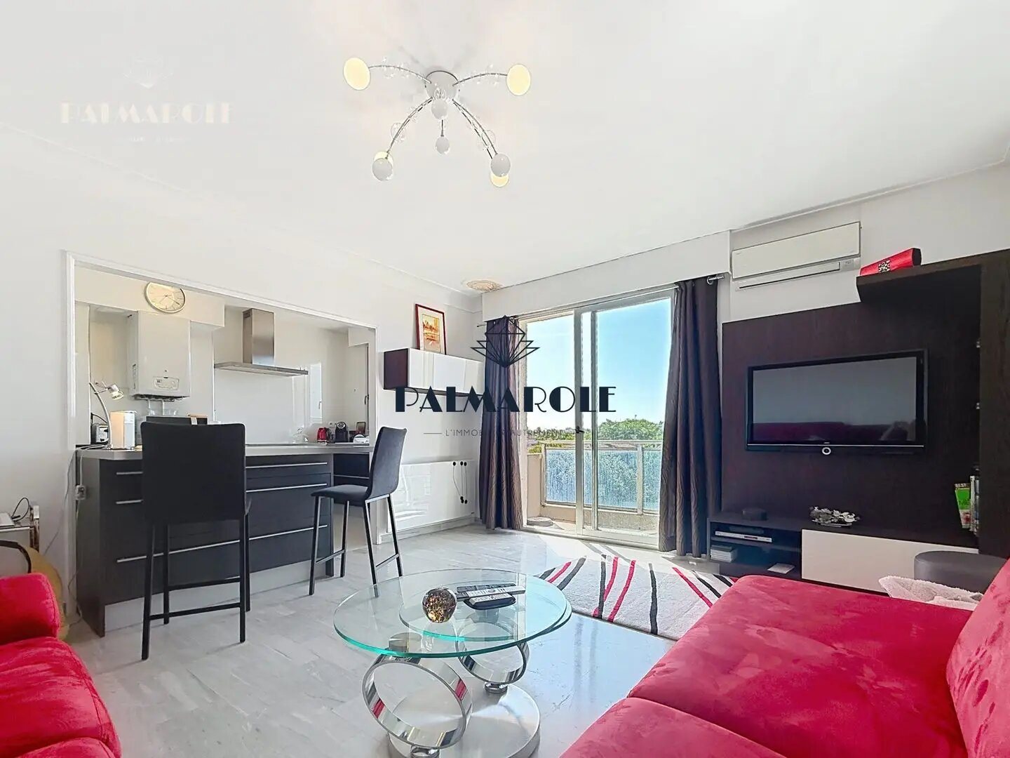 Appartement à vendre, 64m², Perpignan