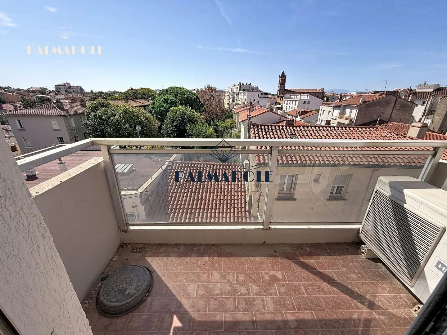 Appartement à vendre, 64m², Perpignan