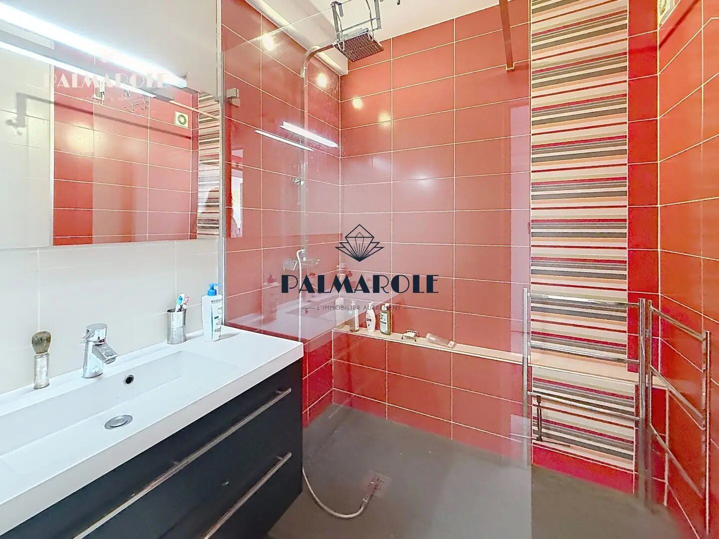 Appartement à vendre, 64m², Perpignan