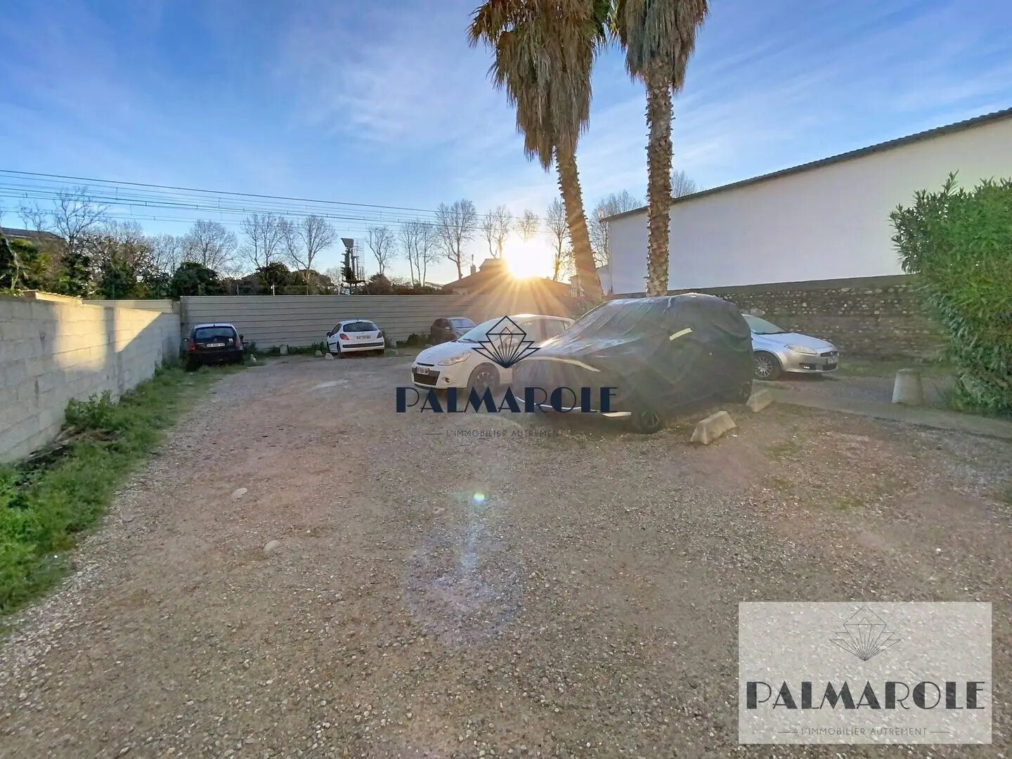 Appartement à vendre, 371m², Perpignan