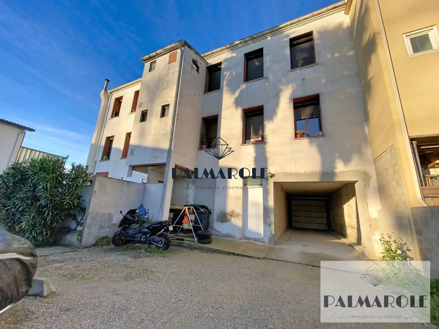 Appartement à vendre, 371m², Perpignan