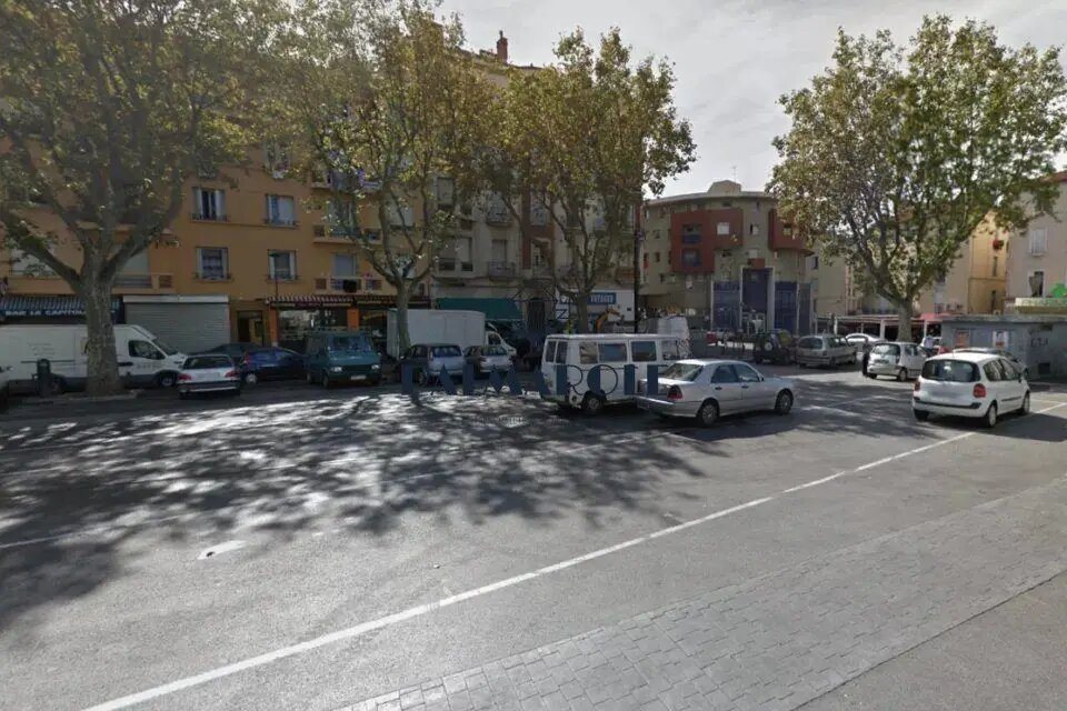 Appartement à vendre, 40m², Perpignan