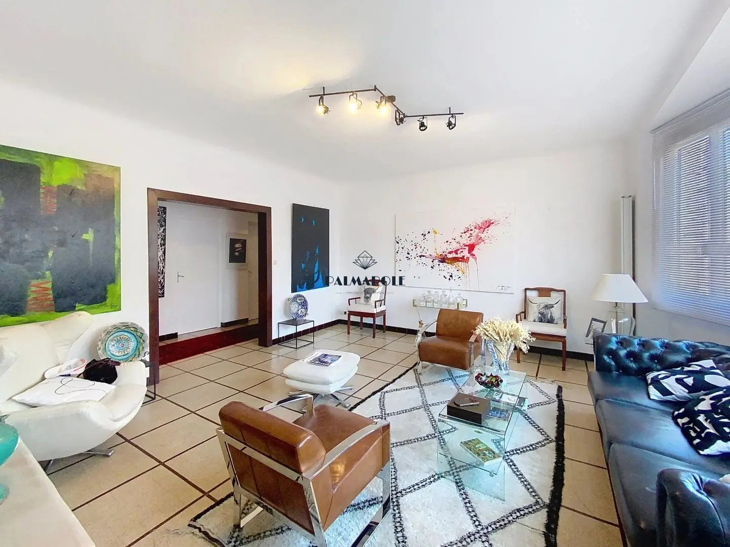 Appartement à vendre, 100m², Perpignan