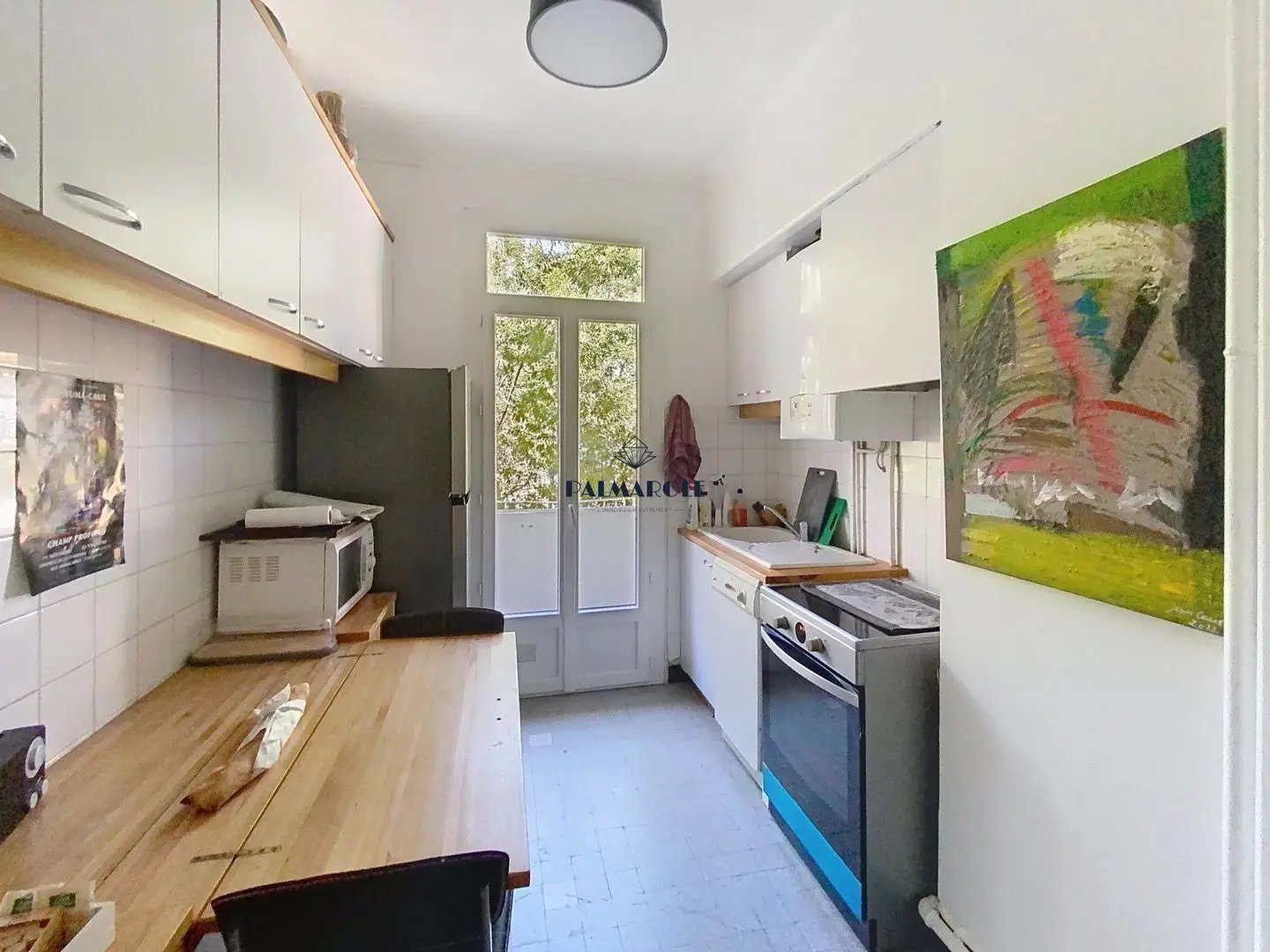 Appartement à vendre, 100m², Perpignan