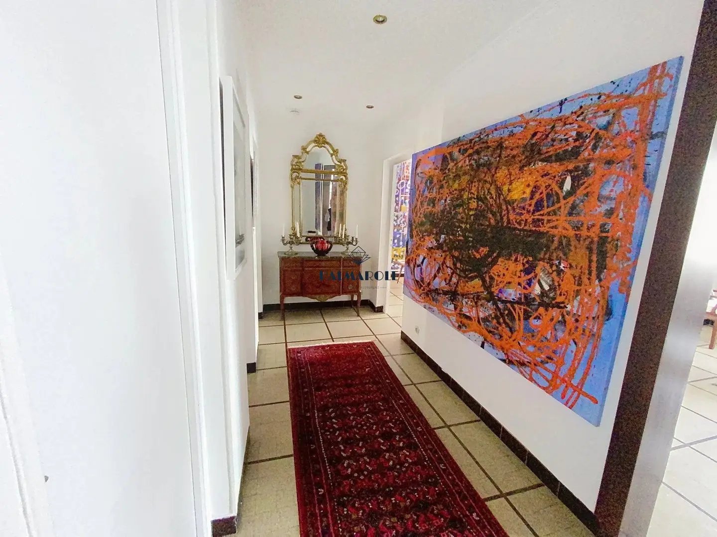 Appartement à vendre, 100m², Perpignan