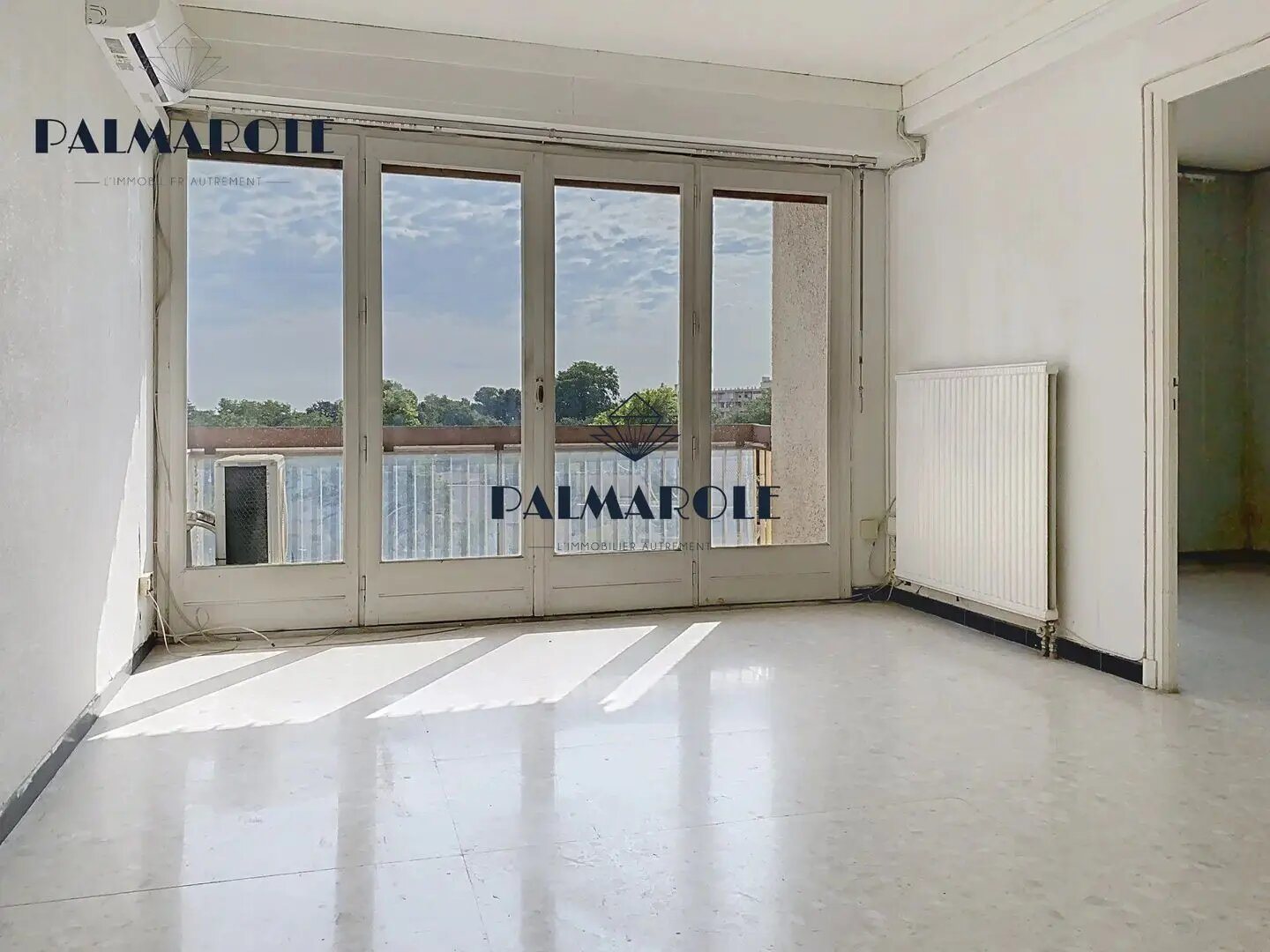 Appartement à vendre, 78m², Perpignan
