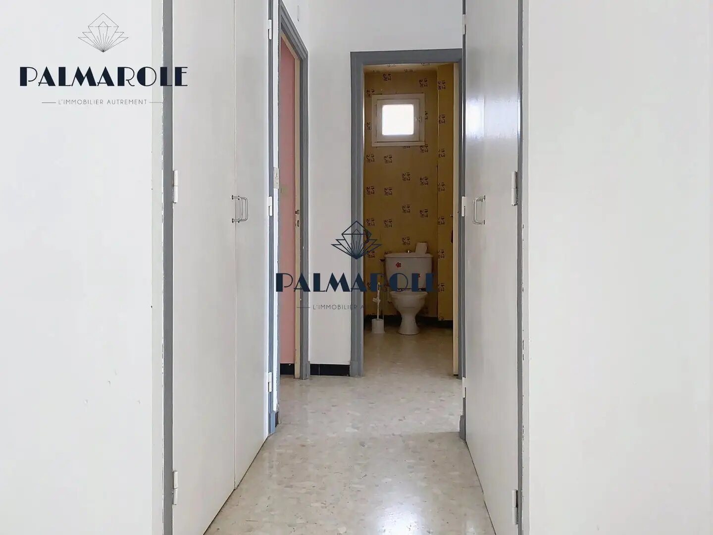 Appartement à vendre, 78m², Perpignan