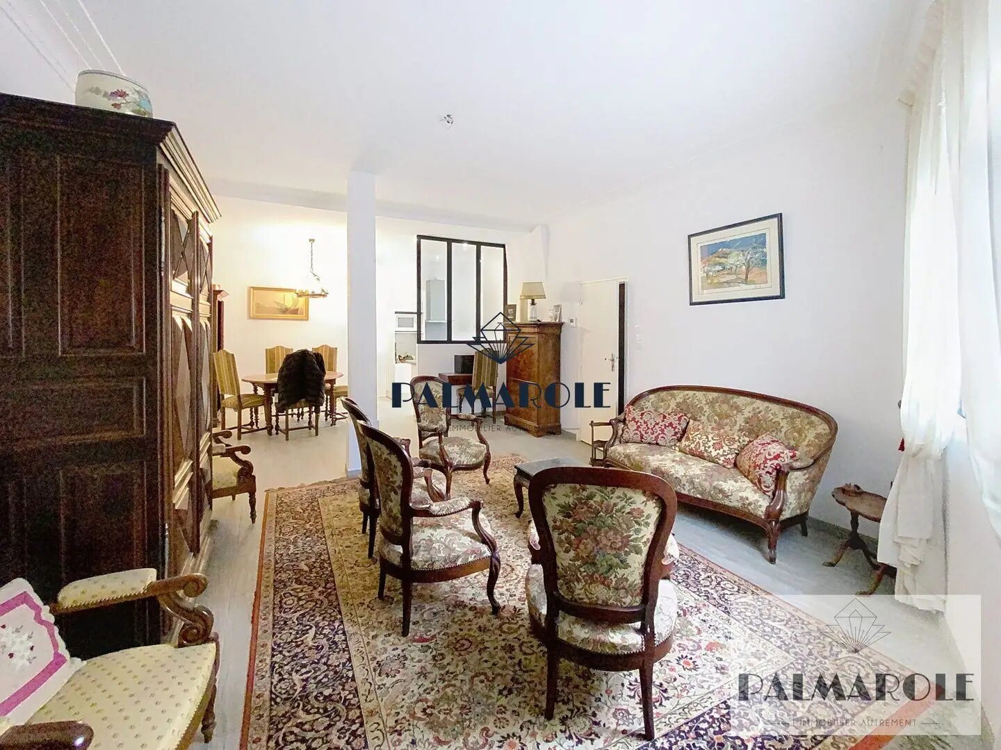 Maison à vendre, 123m², Perpignan
