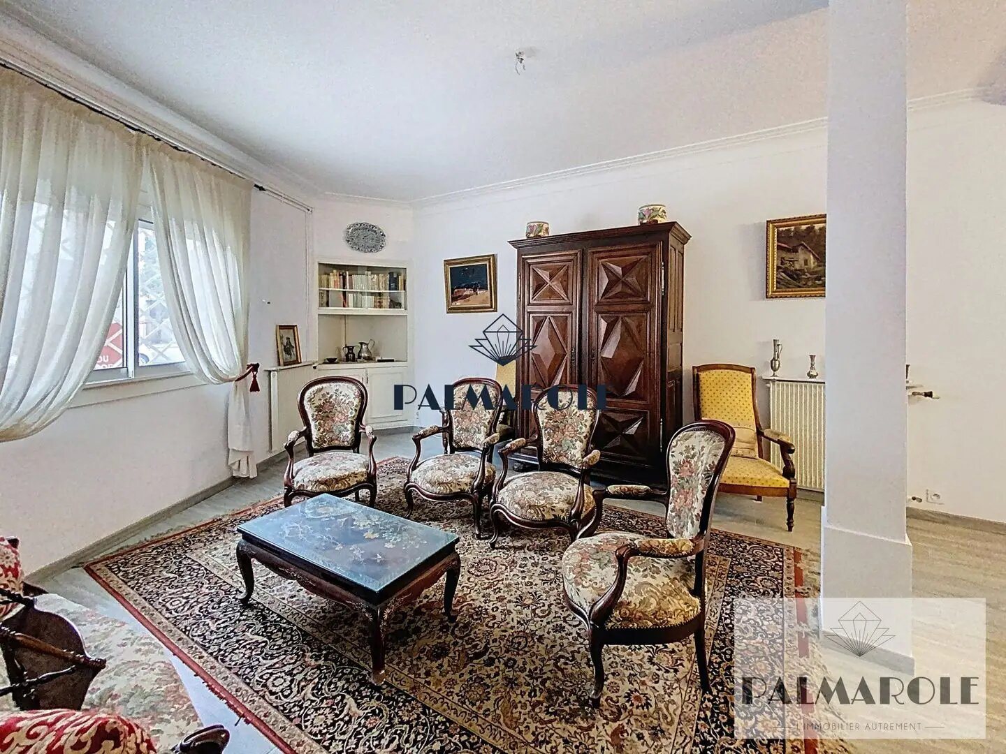 Maison à vendre, 123m², Perpignan