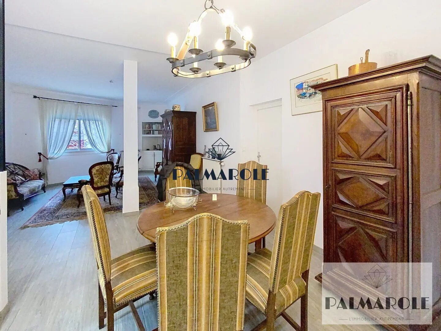Maison à vendre, 123m², Perpignan
