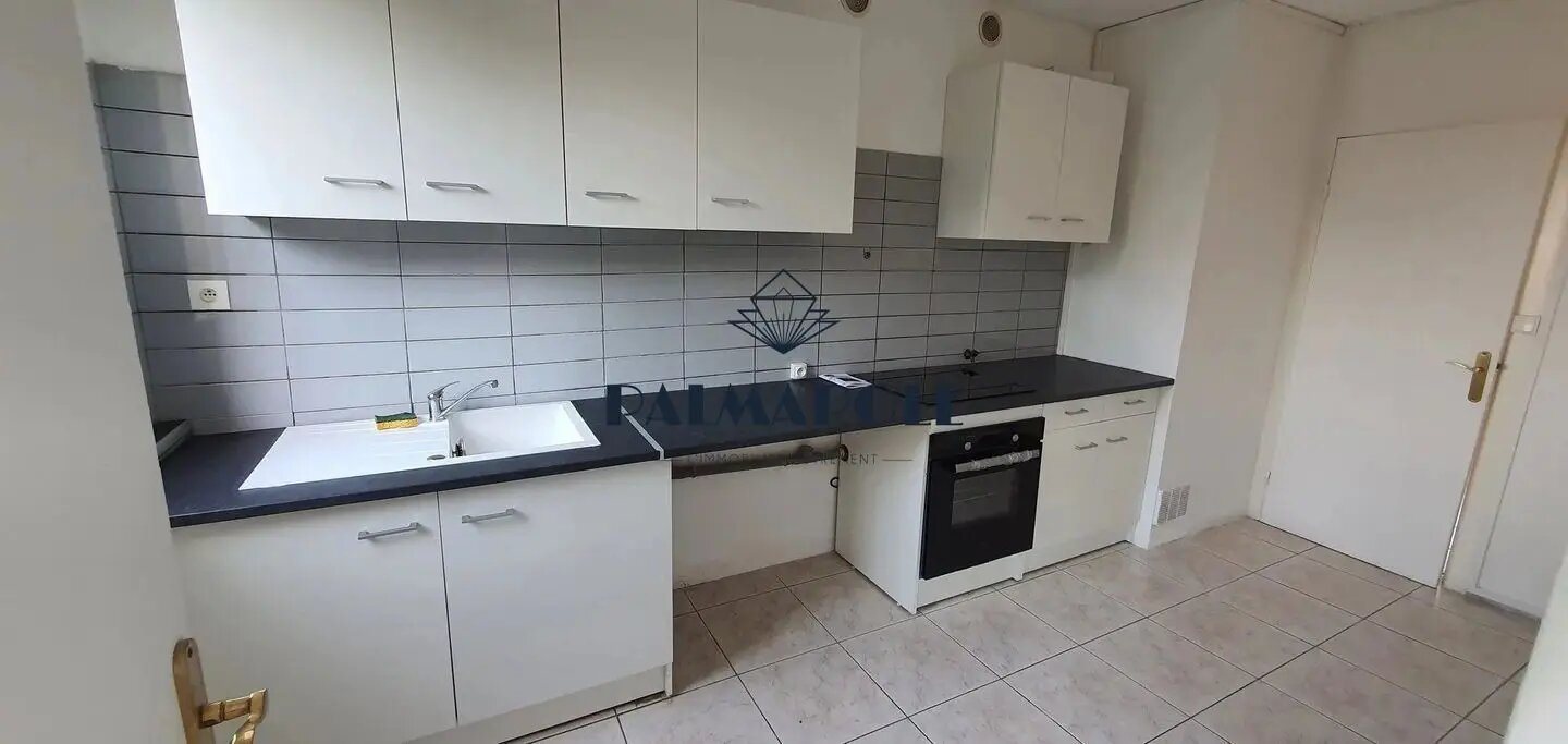 Appartement à vendre, 72m², Perpignan