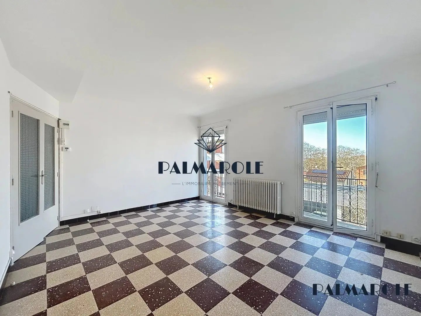 Appartement à louer, 83m², Perpignan