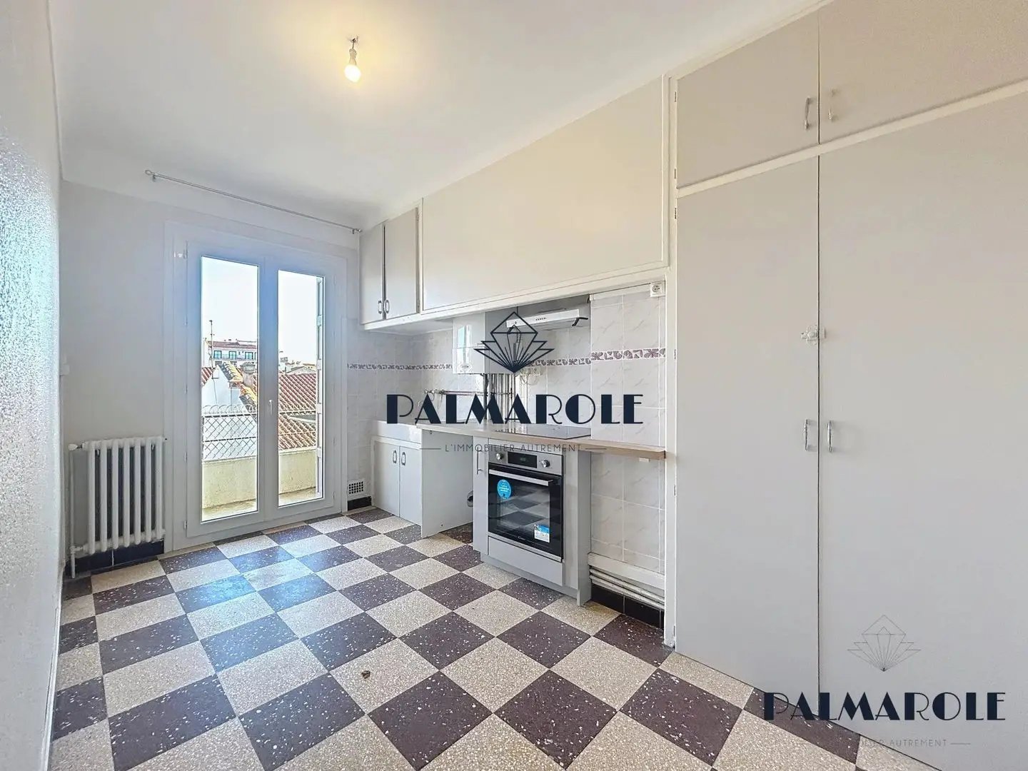 Appartement à louer, 83m², Perpignan