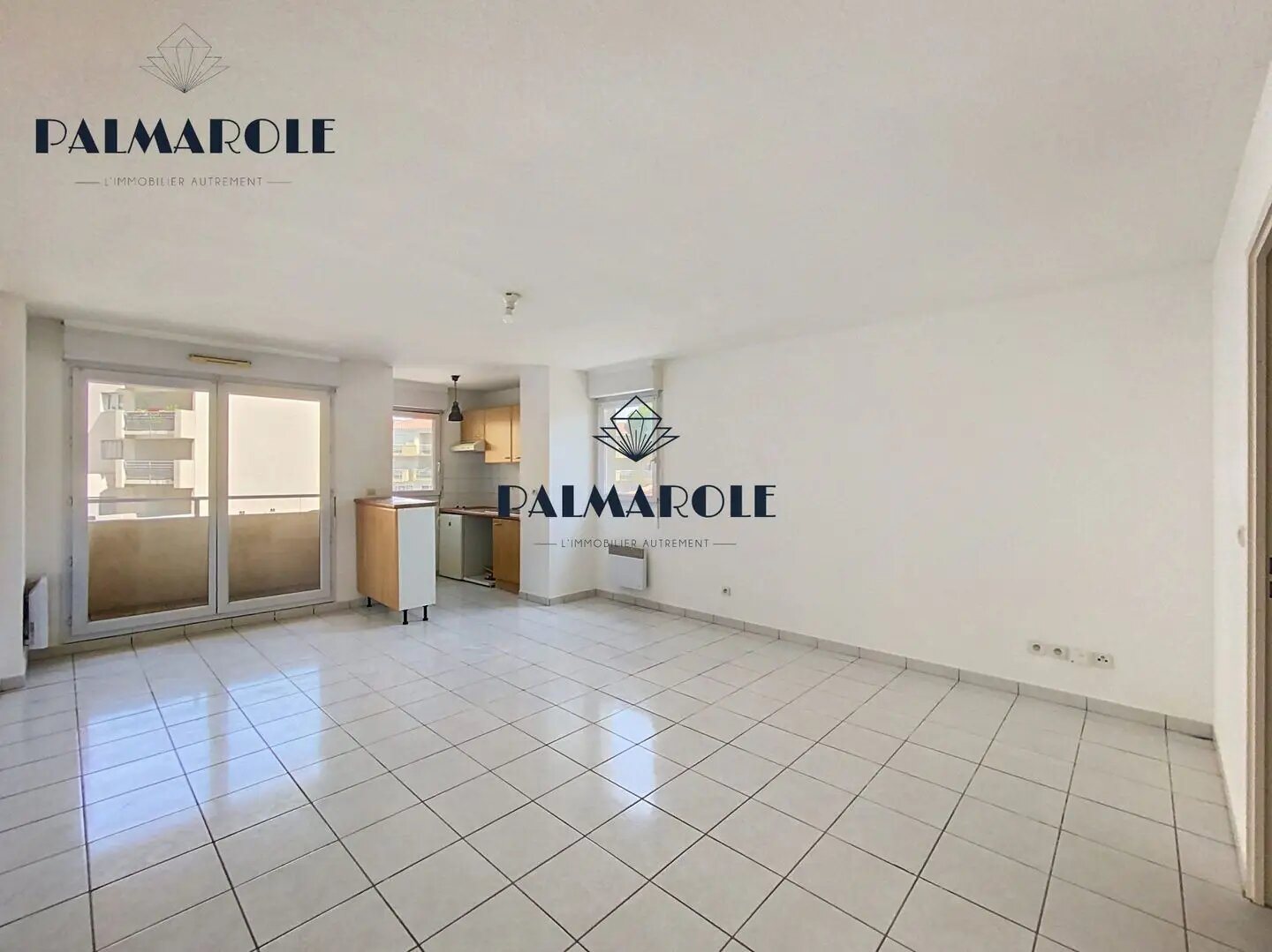 Appartement à vendre, 53m², Perpignan