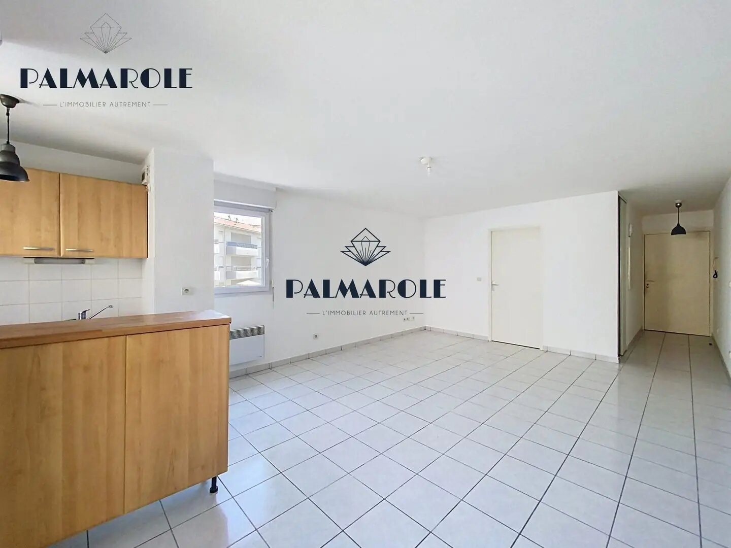 Appartement à vendre, 53m², Perpignan