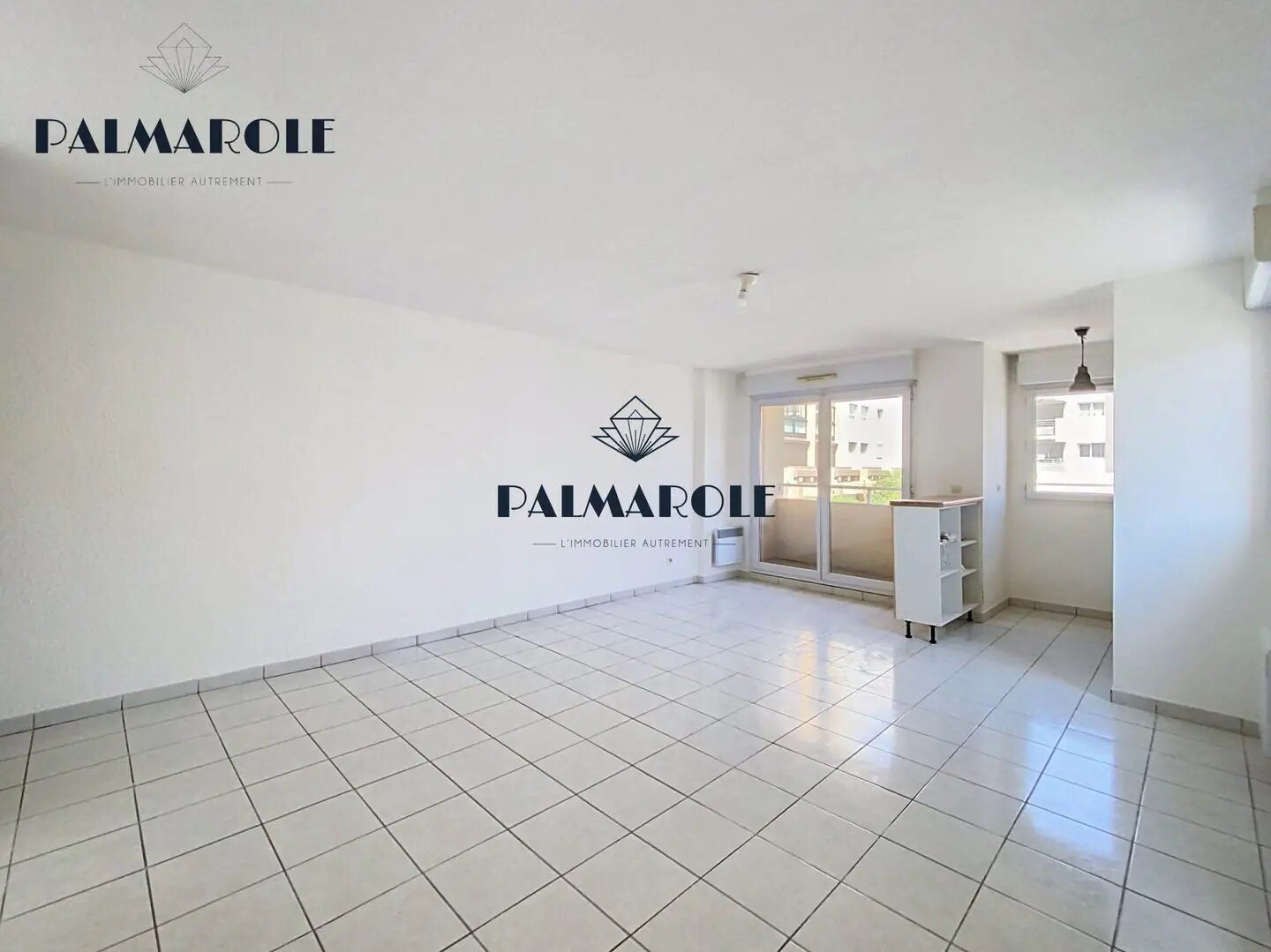 Appartement à vendre, 53m², Perpignan