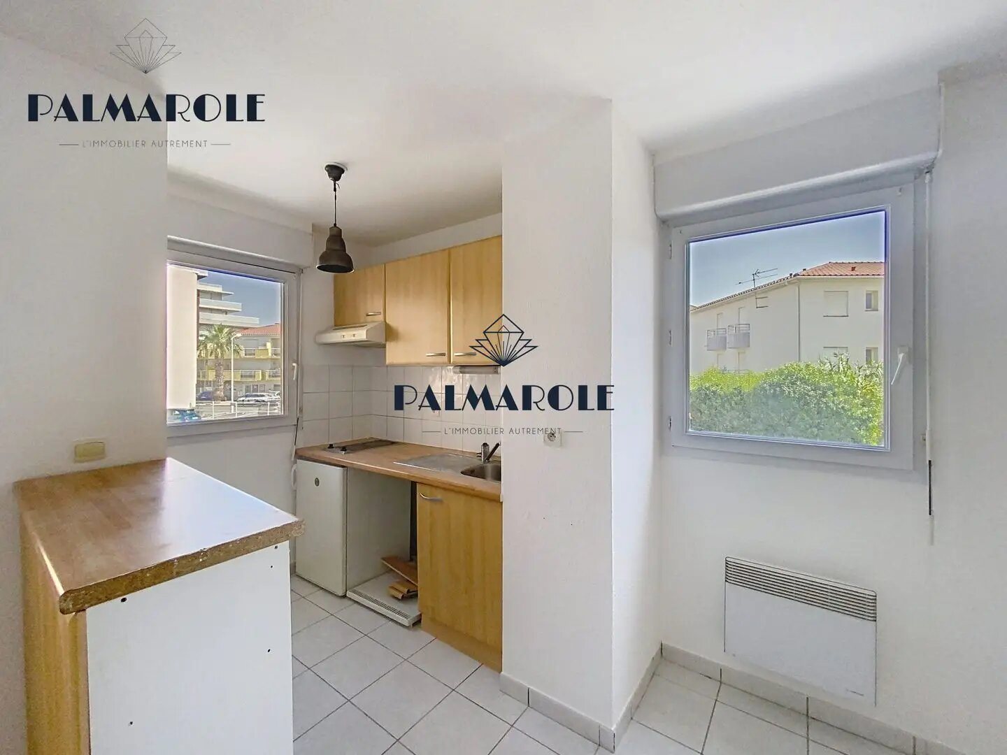 Appartement à vendre, 53m², Perpignan