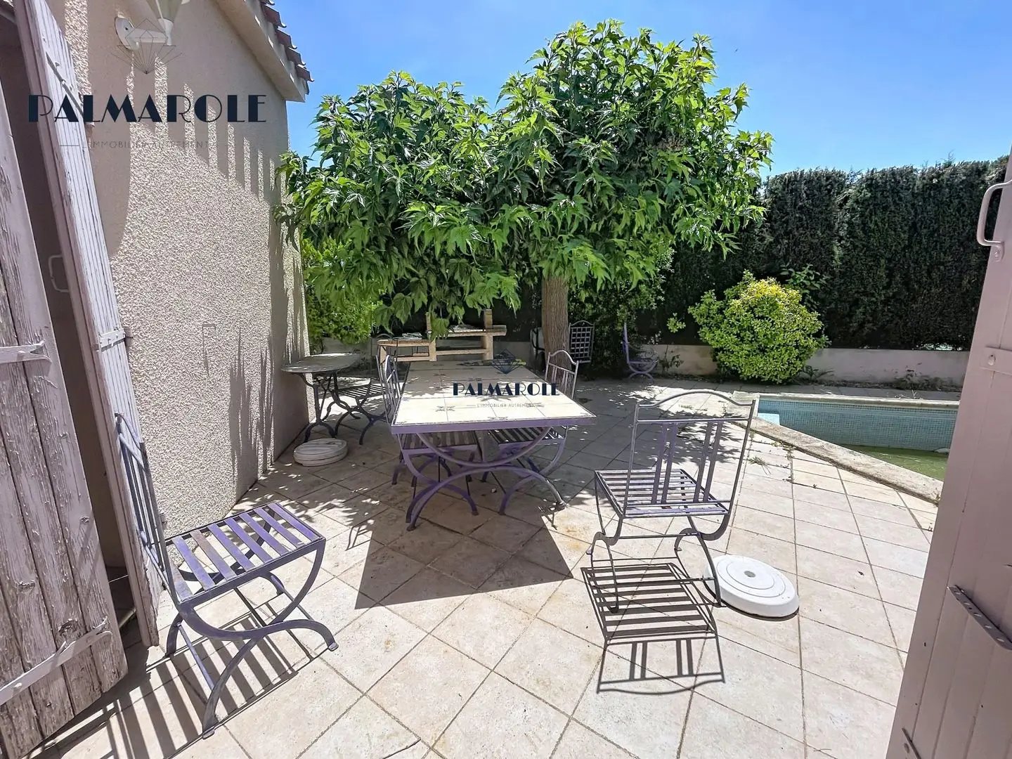 Maison à vendre, 119m², Cabestany