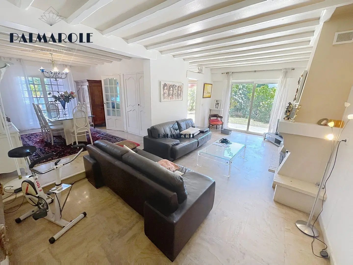 Maison à vendre, 119m², Cabestany