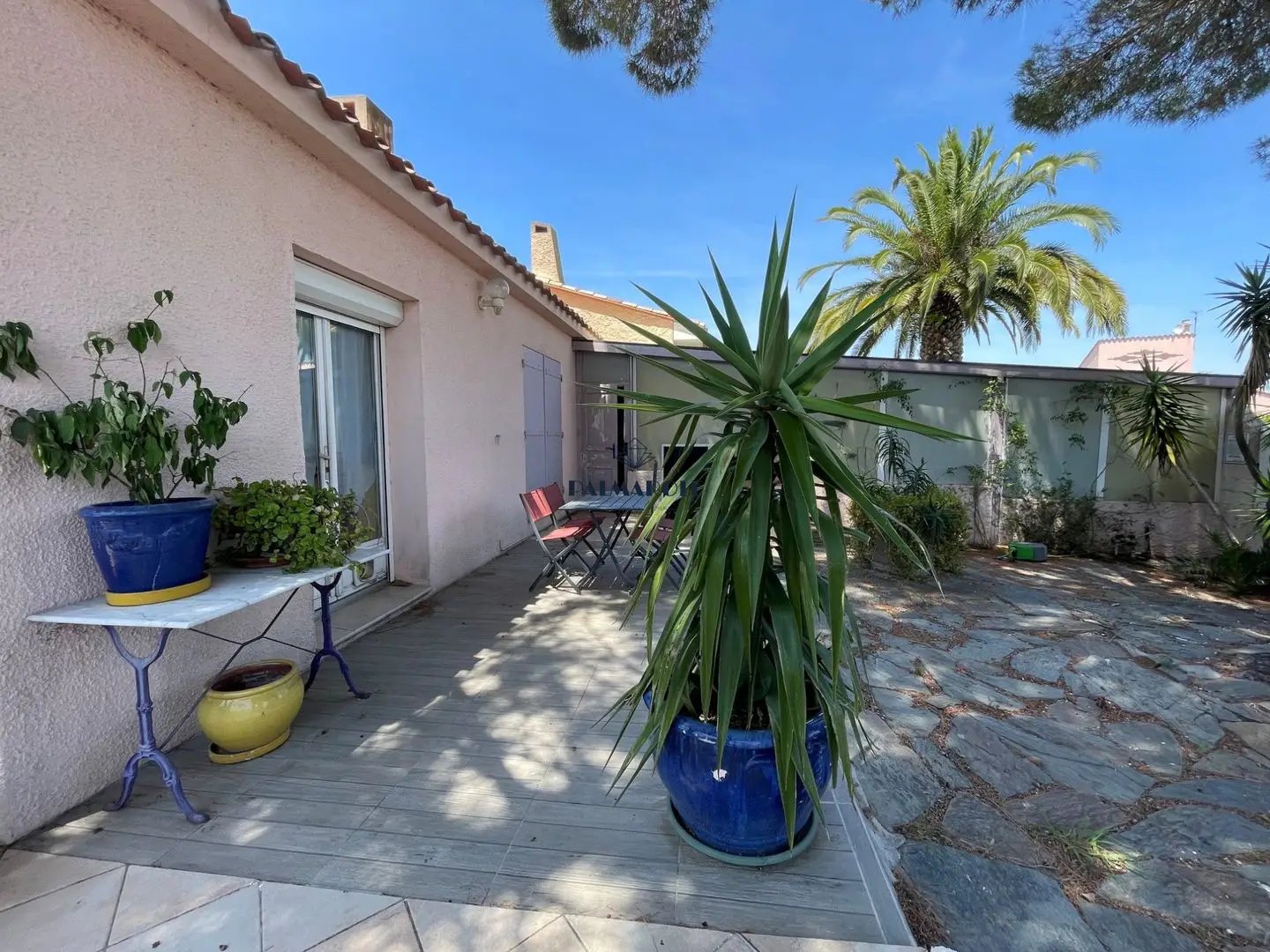 Maison à vendre, 119m², Cabestany