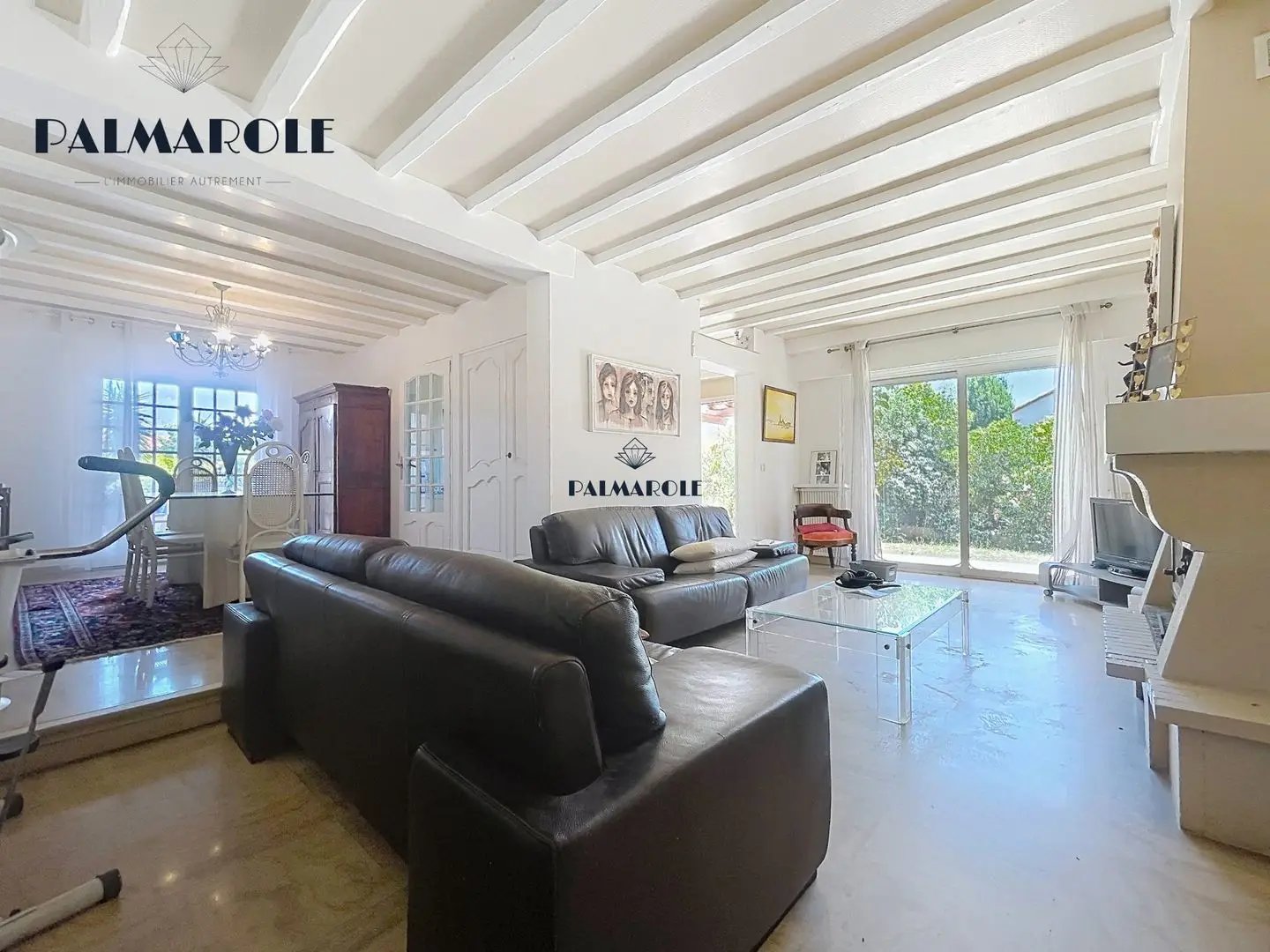 Maison à vendre, 119m², Cabestany