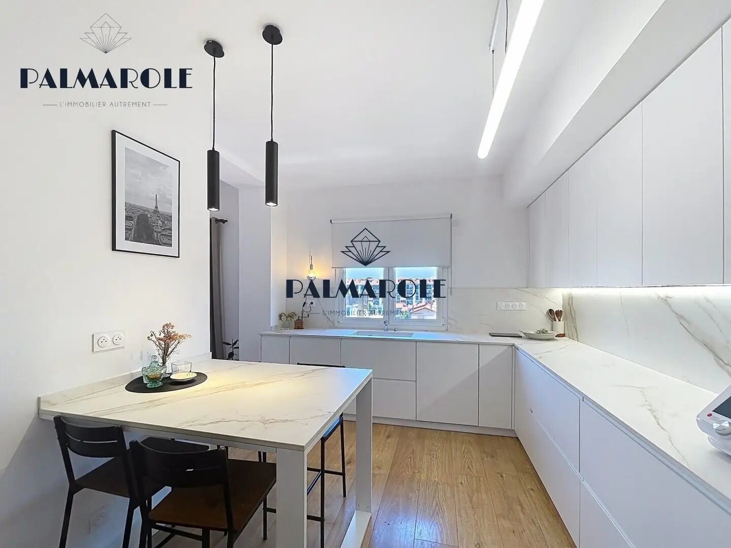 Appartement à vendre, 140m², Perpignan